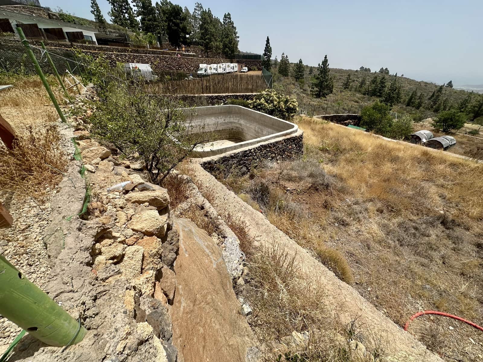 Terre non Aménagée à vendre à San Miguel de Abona - 215 000 € (Ref: 9567899)