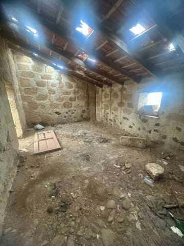 Ubebygd land til salgs i San Miguel de Abona - € 165 000 (Ref: 9568033)