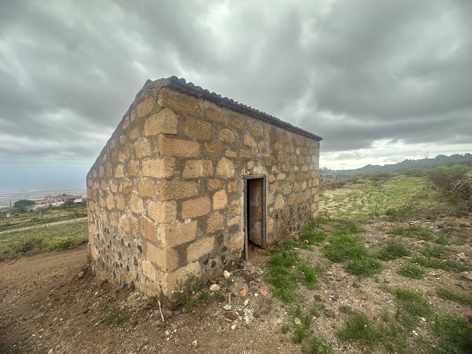 Teren niezagospodarowany na sprzedaż w San Miguel de Abona - 165 000 € (Ref: 9568033)