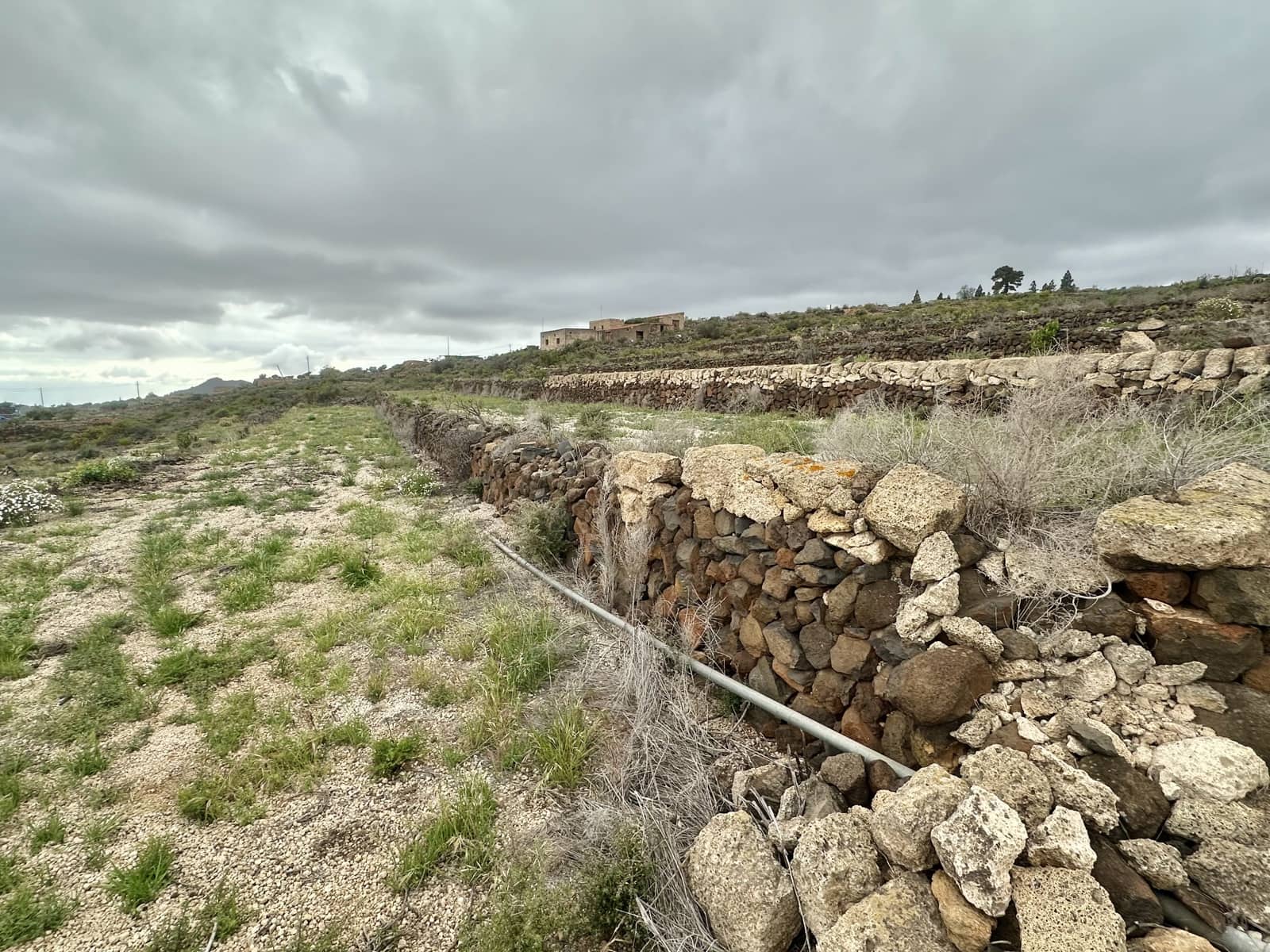 Teren niezagospodarowany na sprzedaż w San Miguel de Abona - 165 000 € (Ref: 9568033)