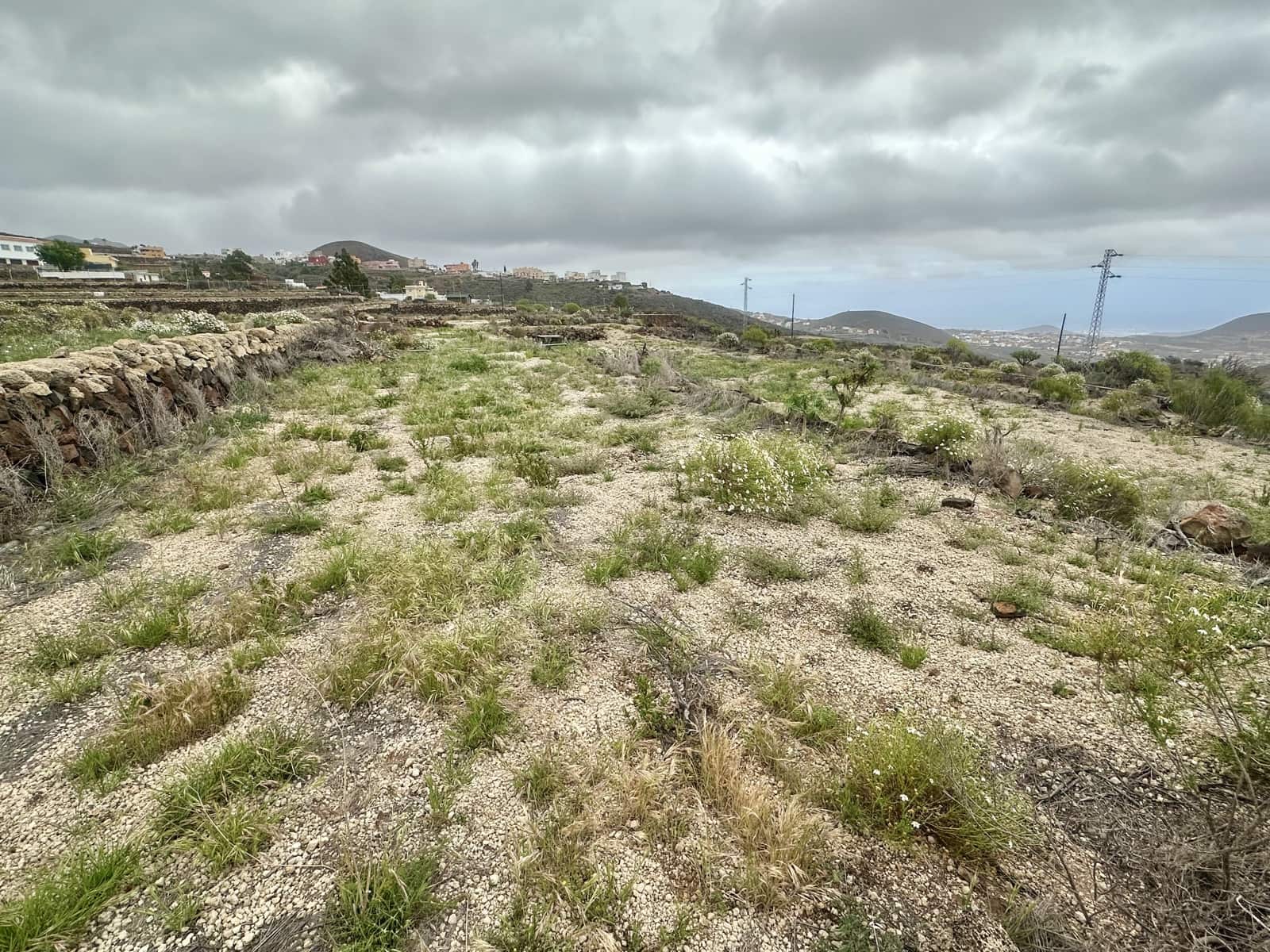 Teren niezagospodarowany na sprzedaż w San Miguel de Abona - 165 000 € (Ref: 9568033)