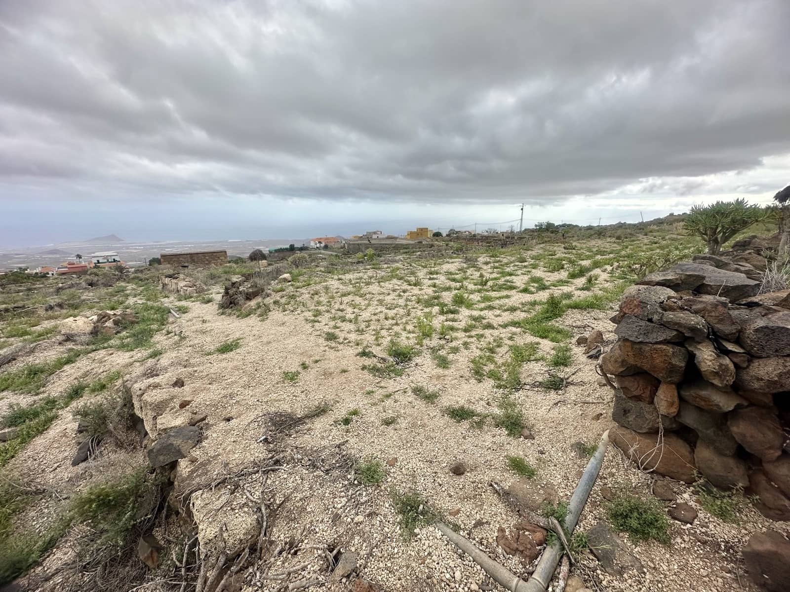 Teren niezagospodarowany na sprzedaż w San Miguel de Abona - 165 000 € (Ref: 9568033)