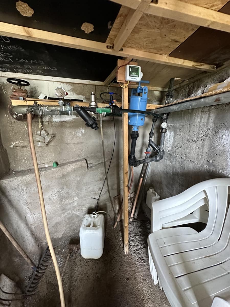 Grunde uden byggetilladelser til salg i Buenavista del Norte - € 89.000 (Ref: 9568051)