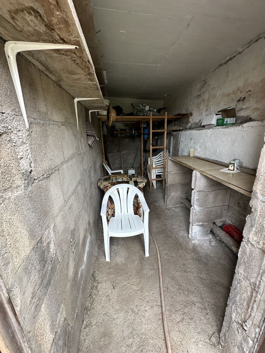 Grunde uden byggetilladelser til salg i Buenavista del Norte - € 89.000 (Ref: 9568051)