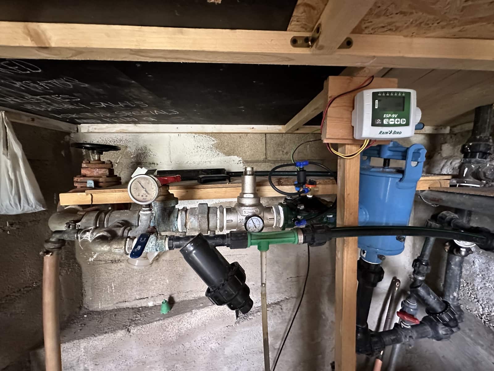 Grunde uden byggetilladelser til salg i Buenavista del Norte - € 89.000 (Ref: 9568051)