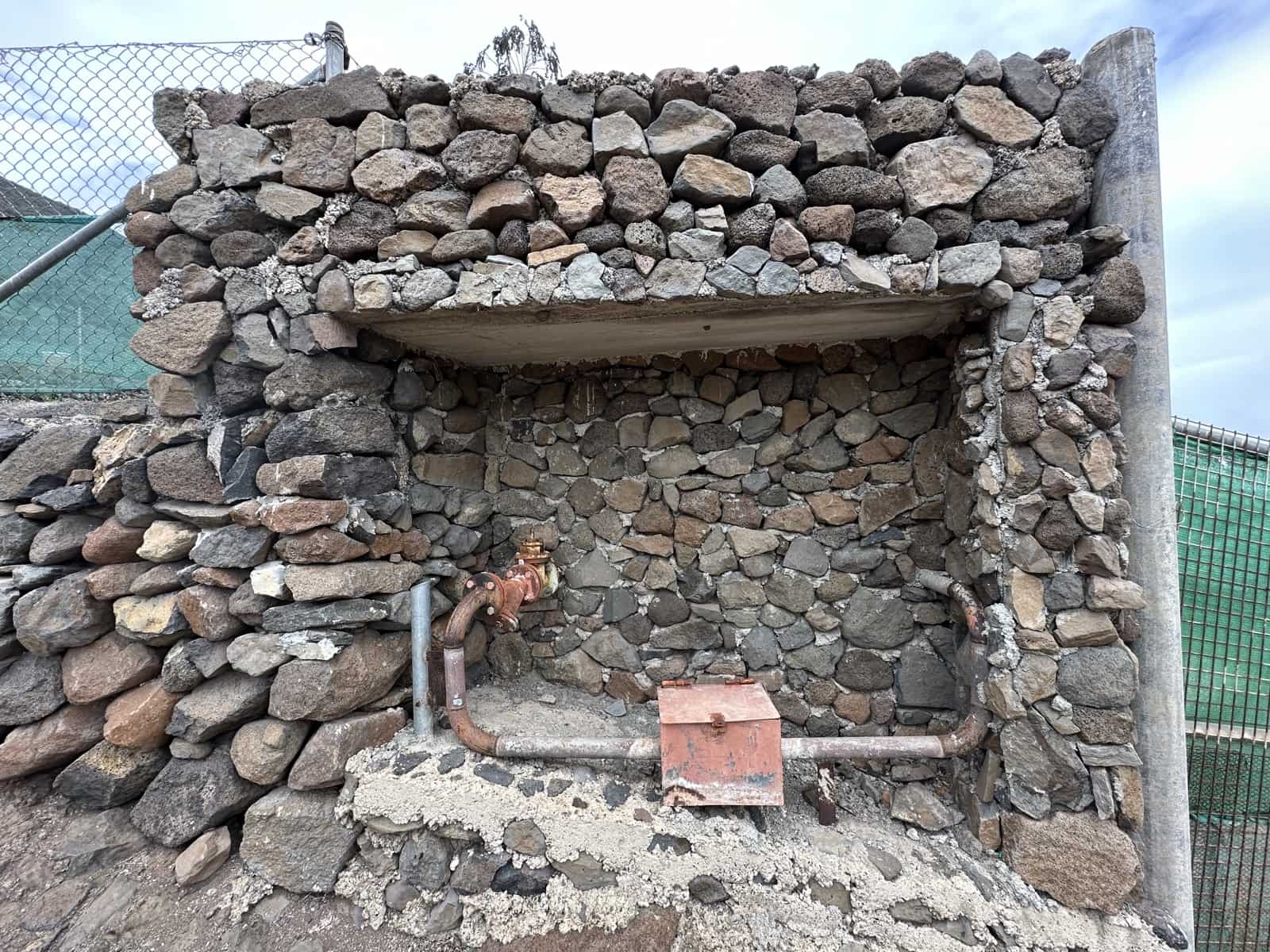 Grunde uden byggetilladelser til salg i Buenavista del Norte - € 89.000 (Ref: 9568051)