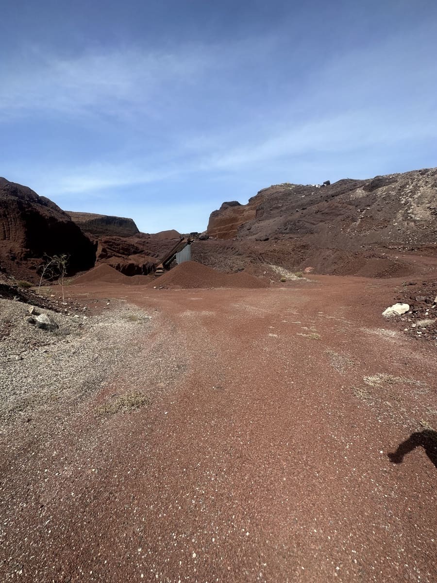 Grond te koop in San Isidro de Abona - € 12.500.000 (Ref: 9568085)