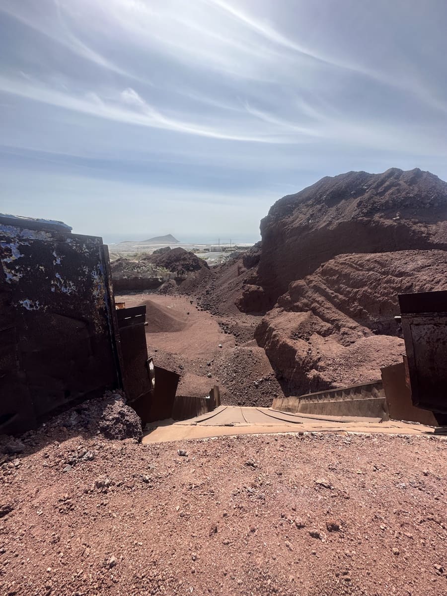 Grond te koop in San Isidro de Abona - € 12.500.000 (Ref: 9568085)