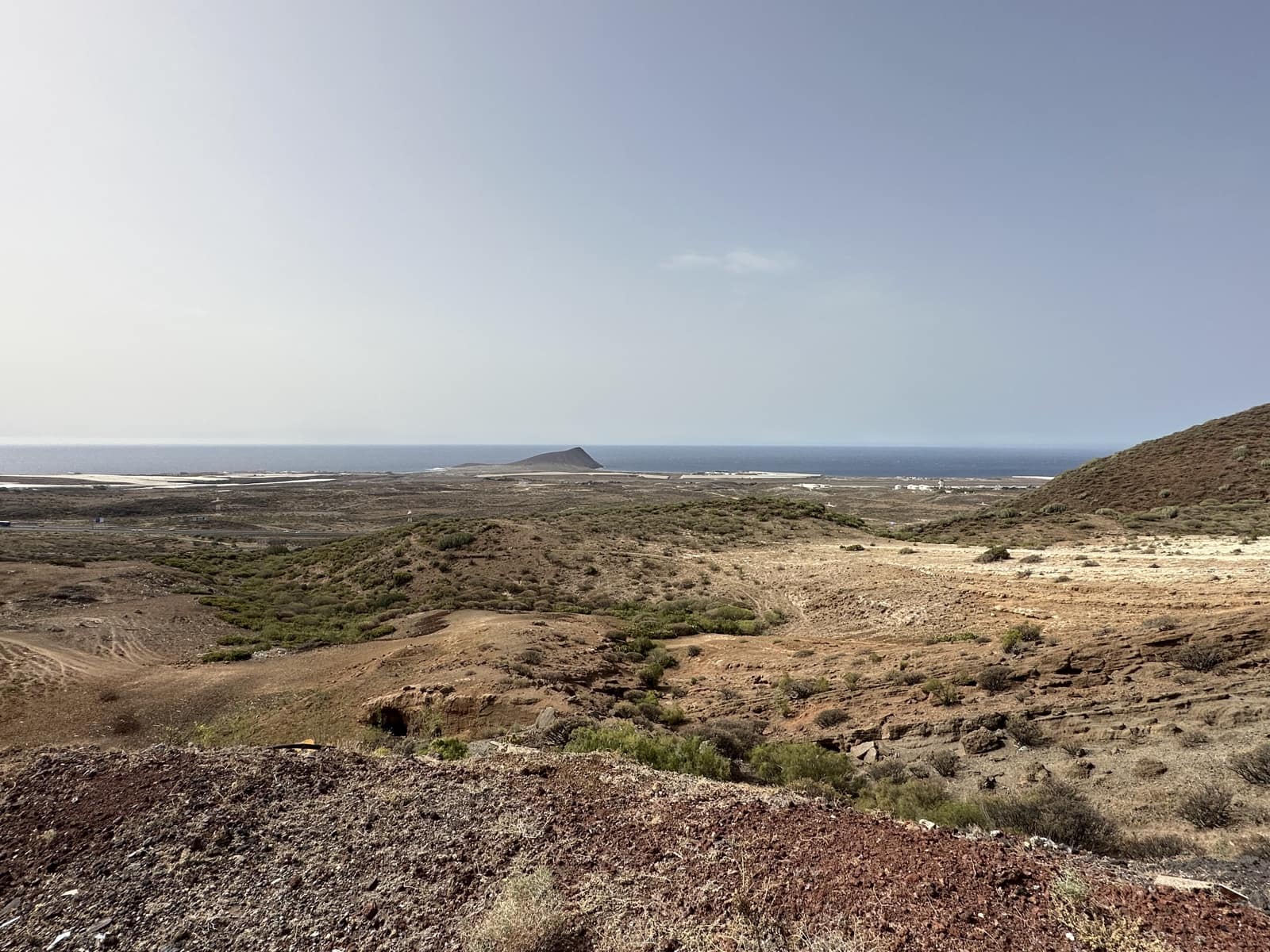 Grond te koop in San Isidro de Abona - € 12.500.000 (Ref: 9568085)