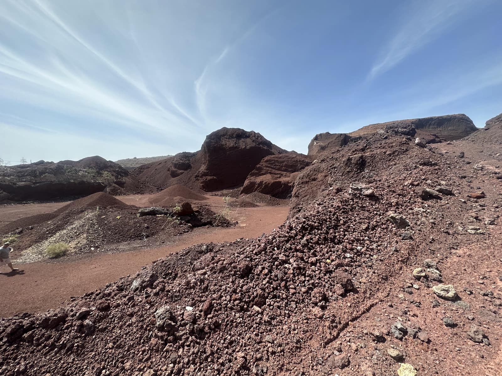 Grond te koop in San Isidro de Abona - € 12.500.000 (Ref: 9568085)