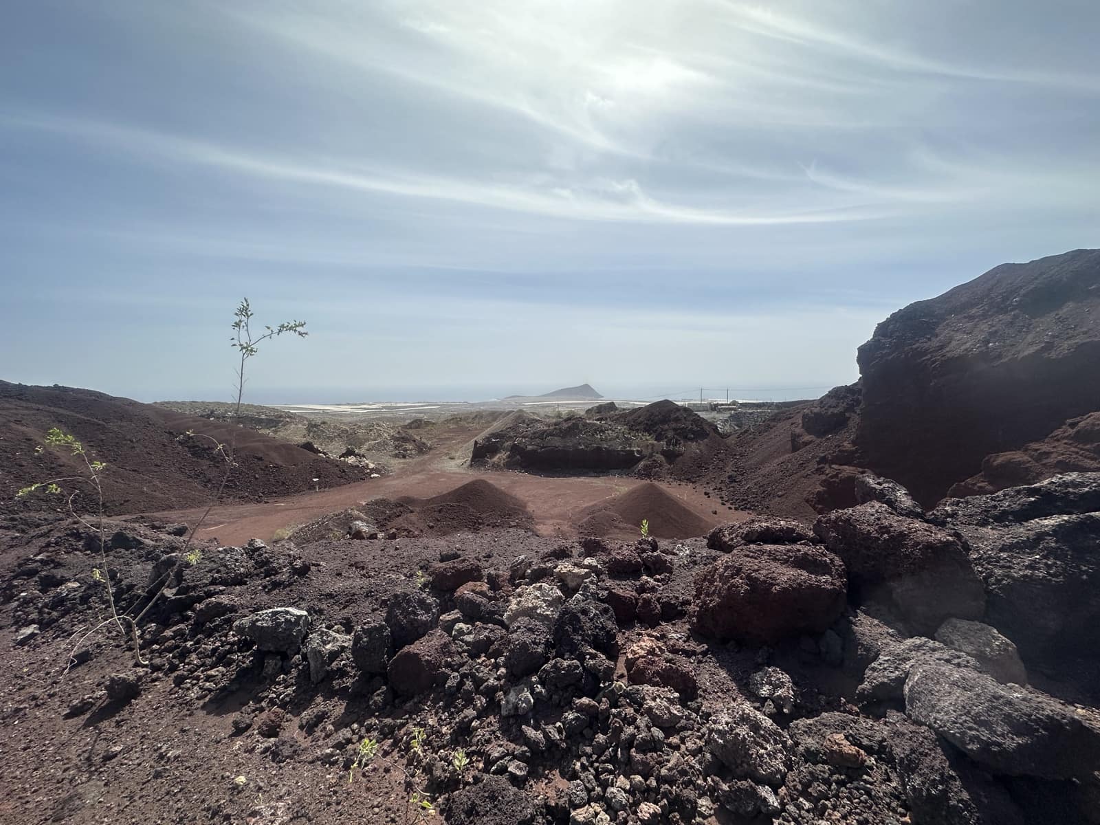 Grond te koop in San Isidro de Abona - € 12.500.000 (Ref: 9568085)