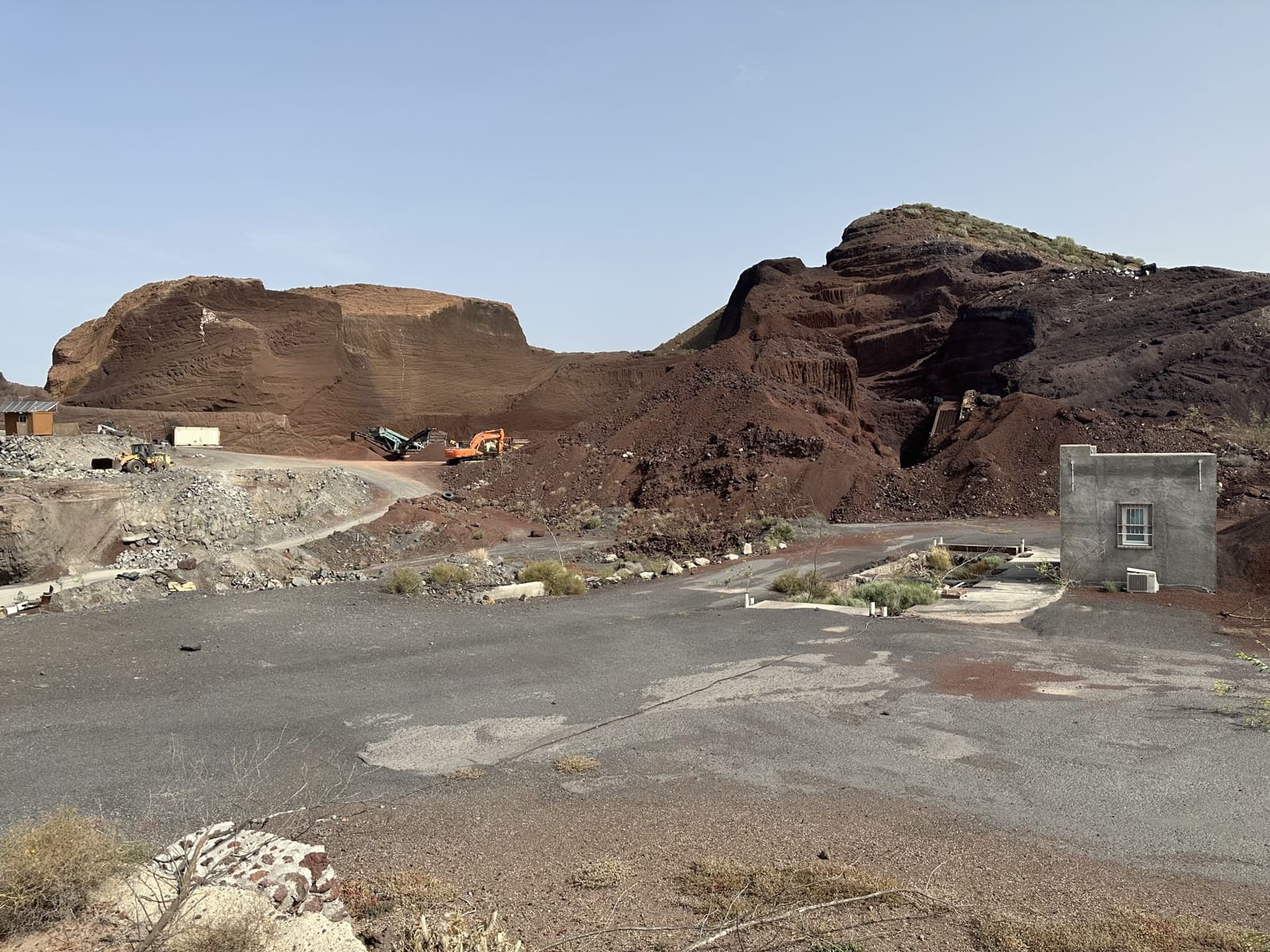 Grond te koop in San Isidro de Abona - € 12.500.000 (Ref: 9568085)