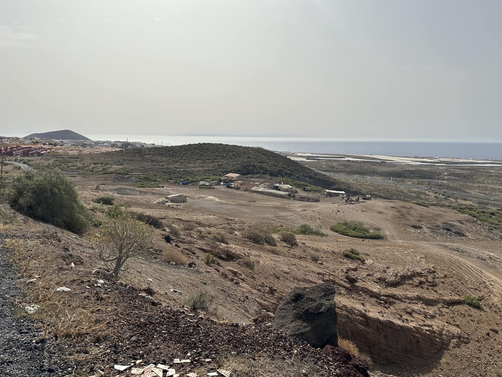 Grond te koop in San Isidro de Abona - € 12.500.000 (Ref: 9568085)