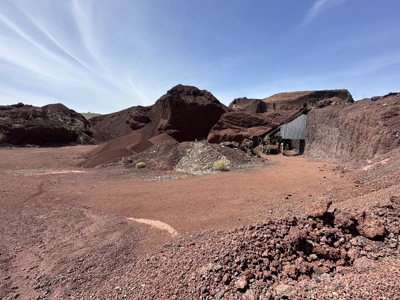 Grond te koop in San Isidro de Abona - € 12.500.000 (Ref: 9568085)