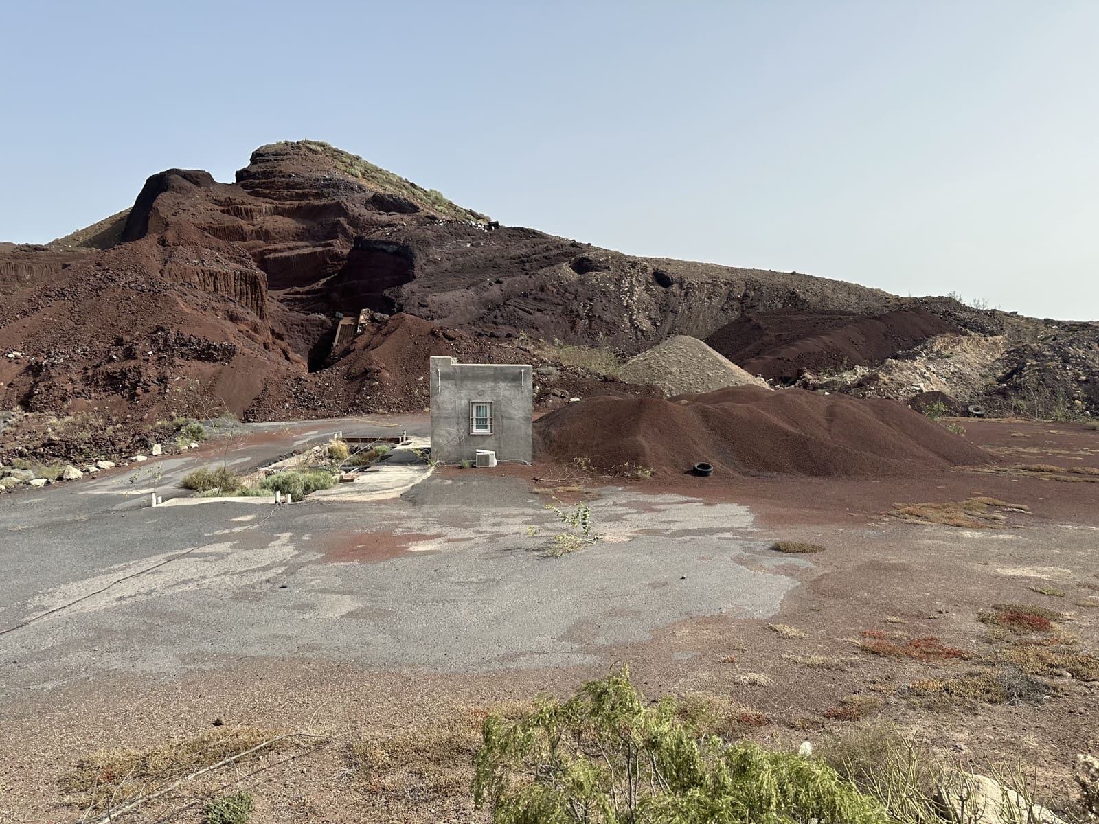 Grond te koop in San Isidro de Abona - € 12.500.000 (Ref: 9568085)