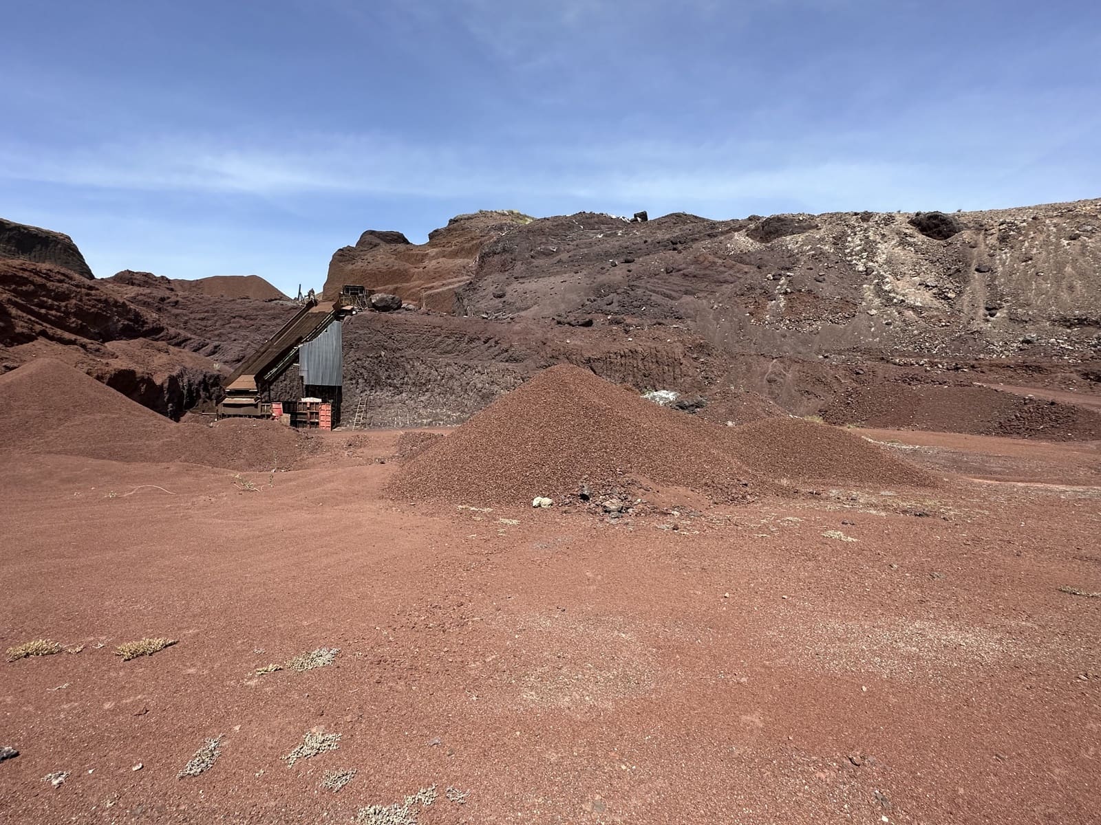 Grond te koop in San Isidro de Abona - € 12.500.000 (Ref: 9568085)