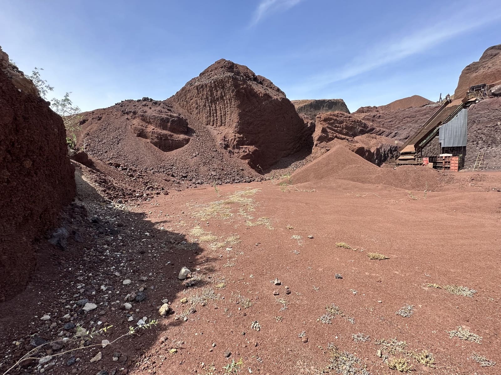 Grond te koop in San Isidro de Abona - € 12.500.000 (Ref: 9568085)