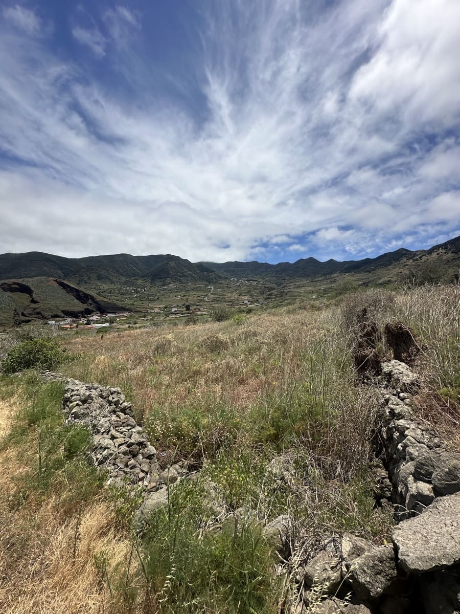 Terre non Aménagée à vendre à Buenavista del Norte - 63 000 € (Ref: 9568106)