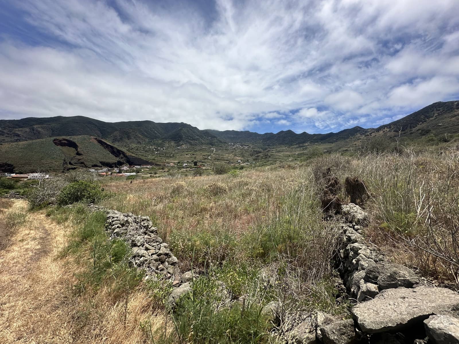 Terre non Aménagée à vendre à Buenavista del Norte - 63 000 € (Ref: 9568106)