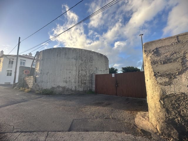 Solar/Parcela en Los Silos en venta - 118.000 € (Ref: 9568125)