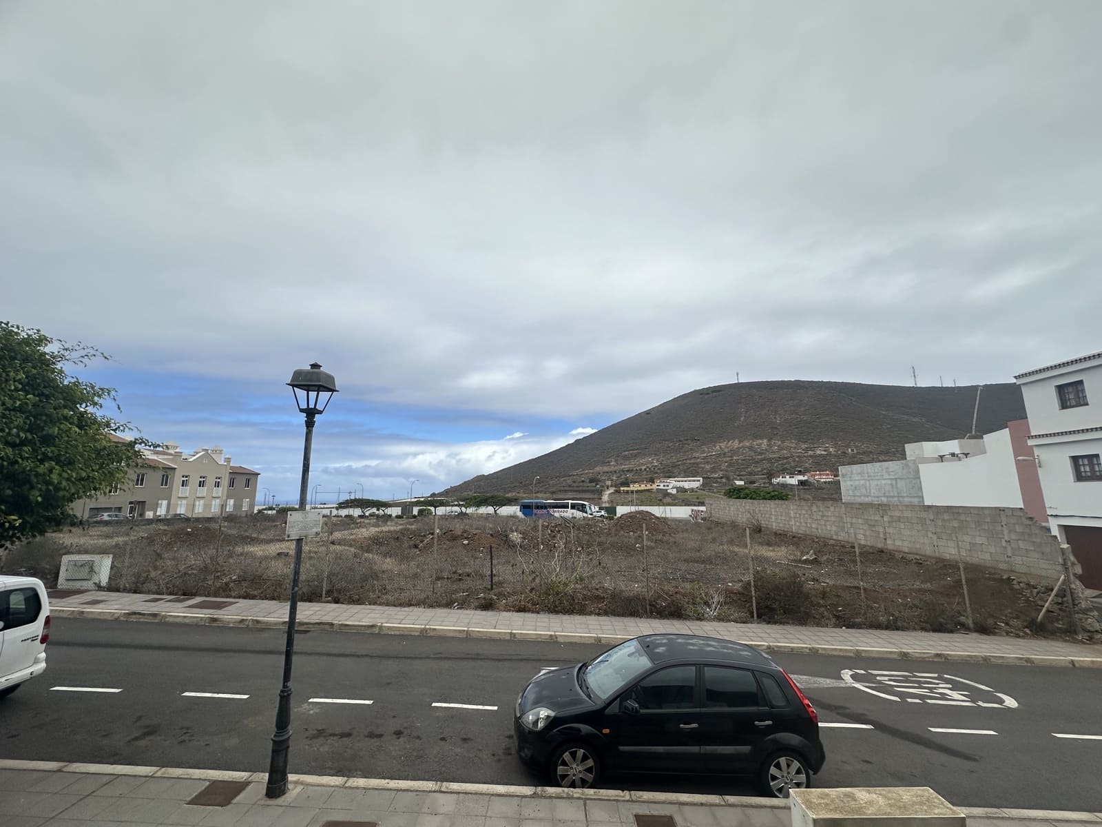 Solar/Parcela en Los Silos en venta - 165.000 € (Ref: 9568173)