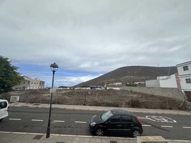 Solar/Parcela en Los Silos en venta - 165.000 € (Ref: 9568173)