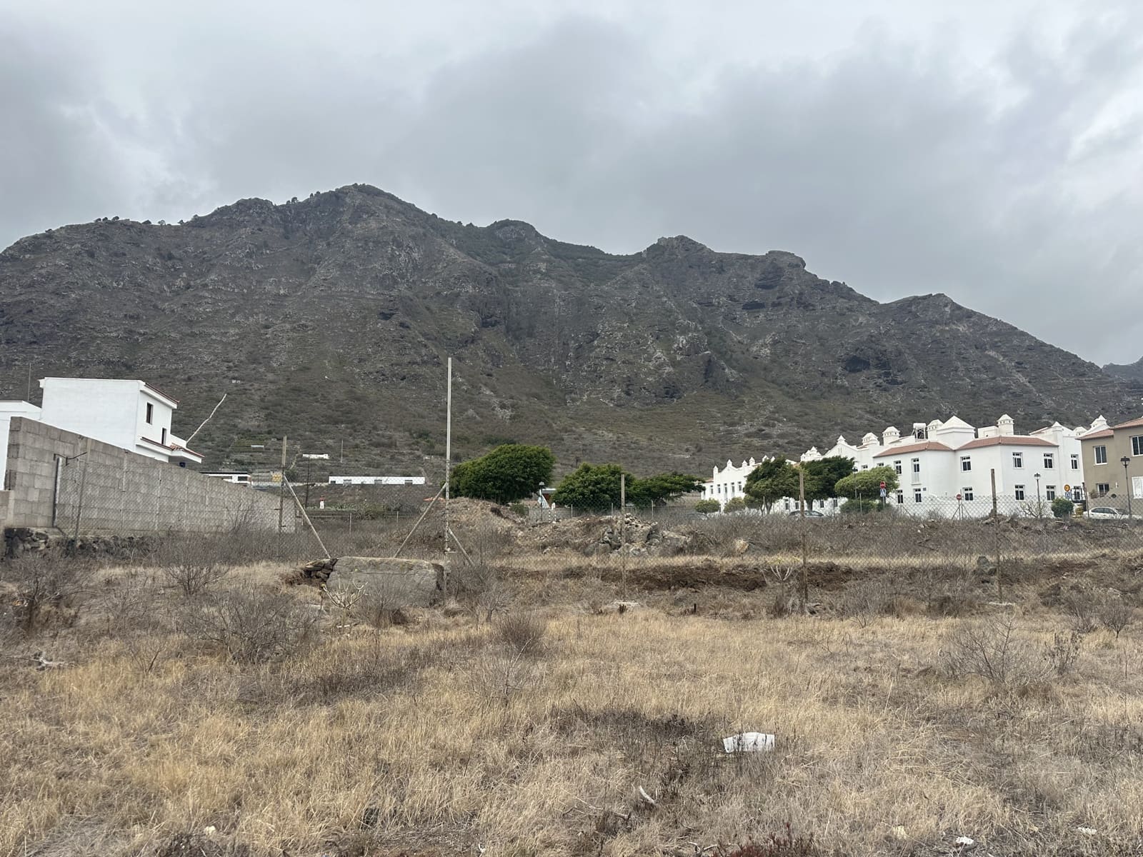 Solar/Parcela en Los Silos en venta - 165.000 € (Ref: 9568173)