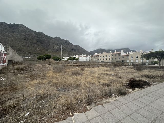 Solar/Parcela en Los Silos en venta - 165.000 € (Ref: 9568173)