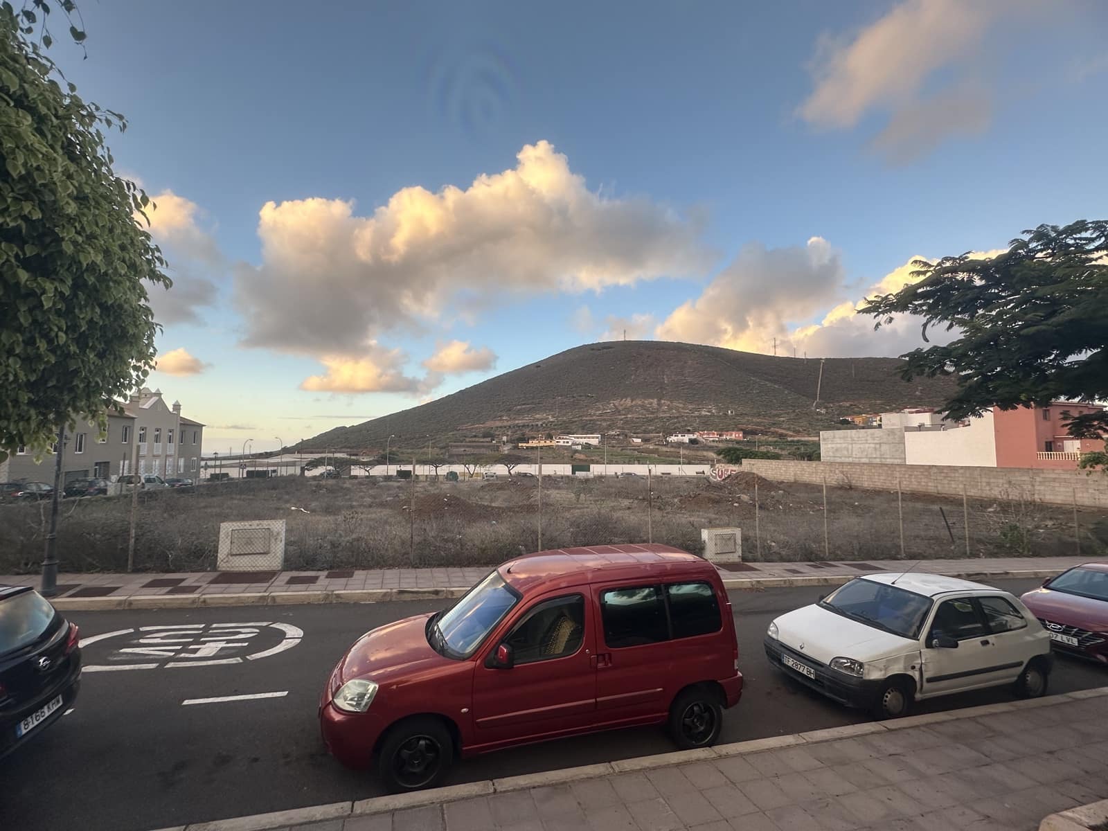 Solar/Parcela en Los Silos en venta - 165.000 € (Ref: 9568173)