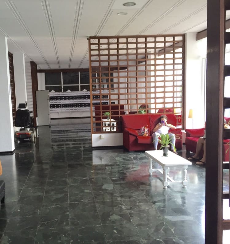 Apartment for sale in Puerto de la Cruz with pool garage - € 157,800 (Ref: 9610682)