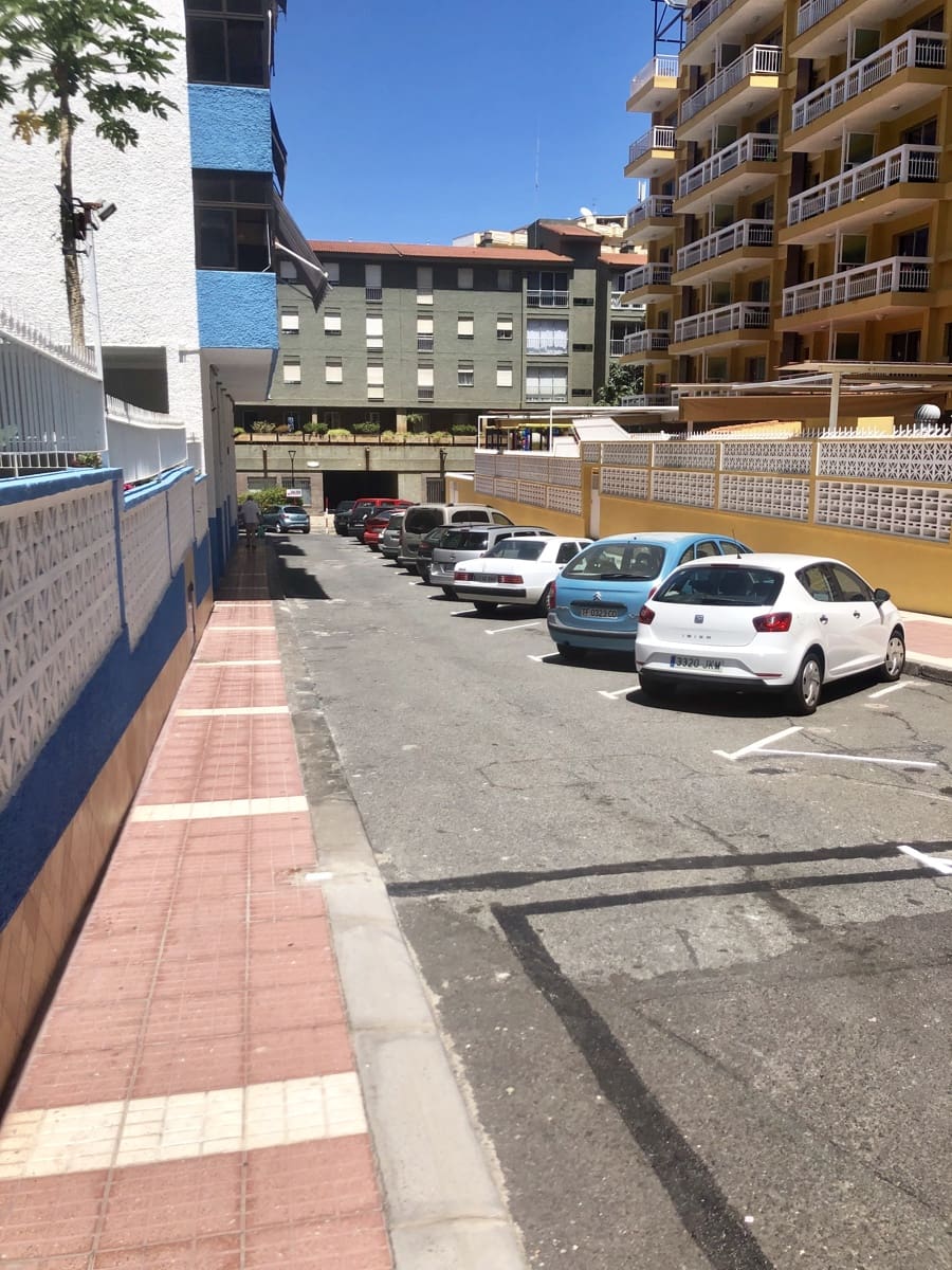 Apartment for sale in Puerto de la Cruz with pool garage - € 157,800 (Ref: 9610682)