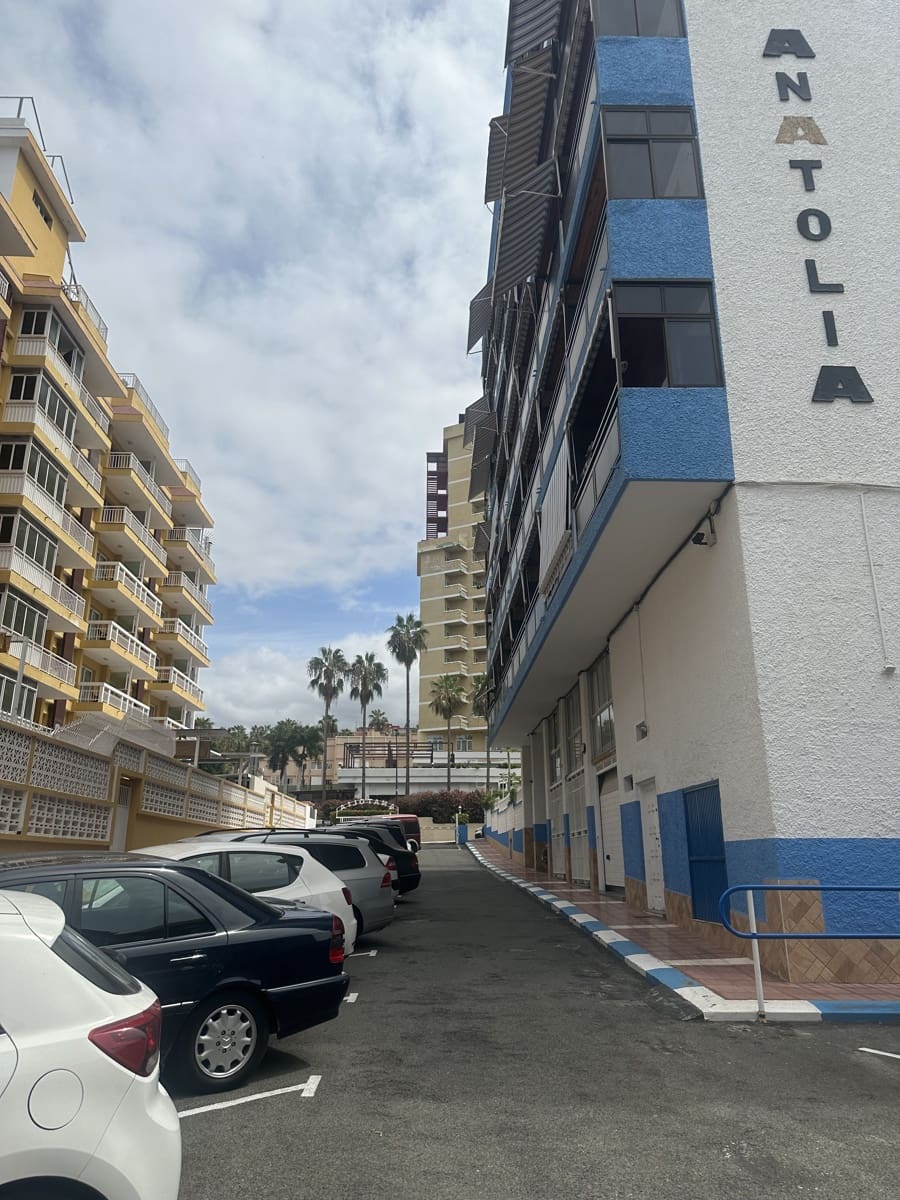 Apartment for sale in Puerto de la Cruz with pool garage - € 157,800 (Ref: 9610682)