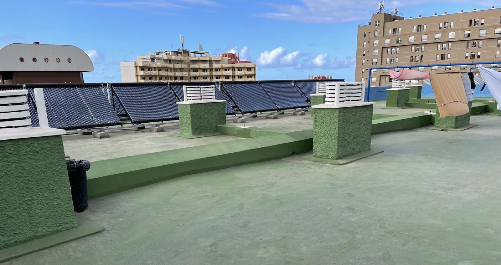 Apartment for sale in Puerto de la Cruz with pool garage - € 157,800 (Ref: 9610682)