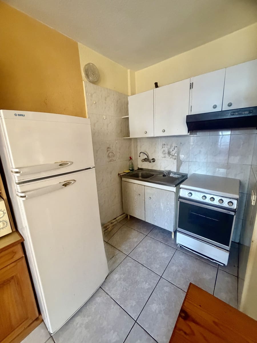 Apartment for sale in Puerto de la Cruz with pool garage - € 157,800 (Ref: 9610682)