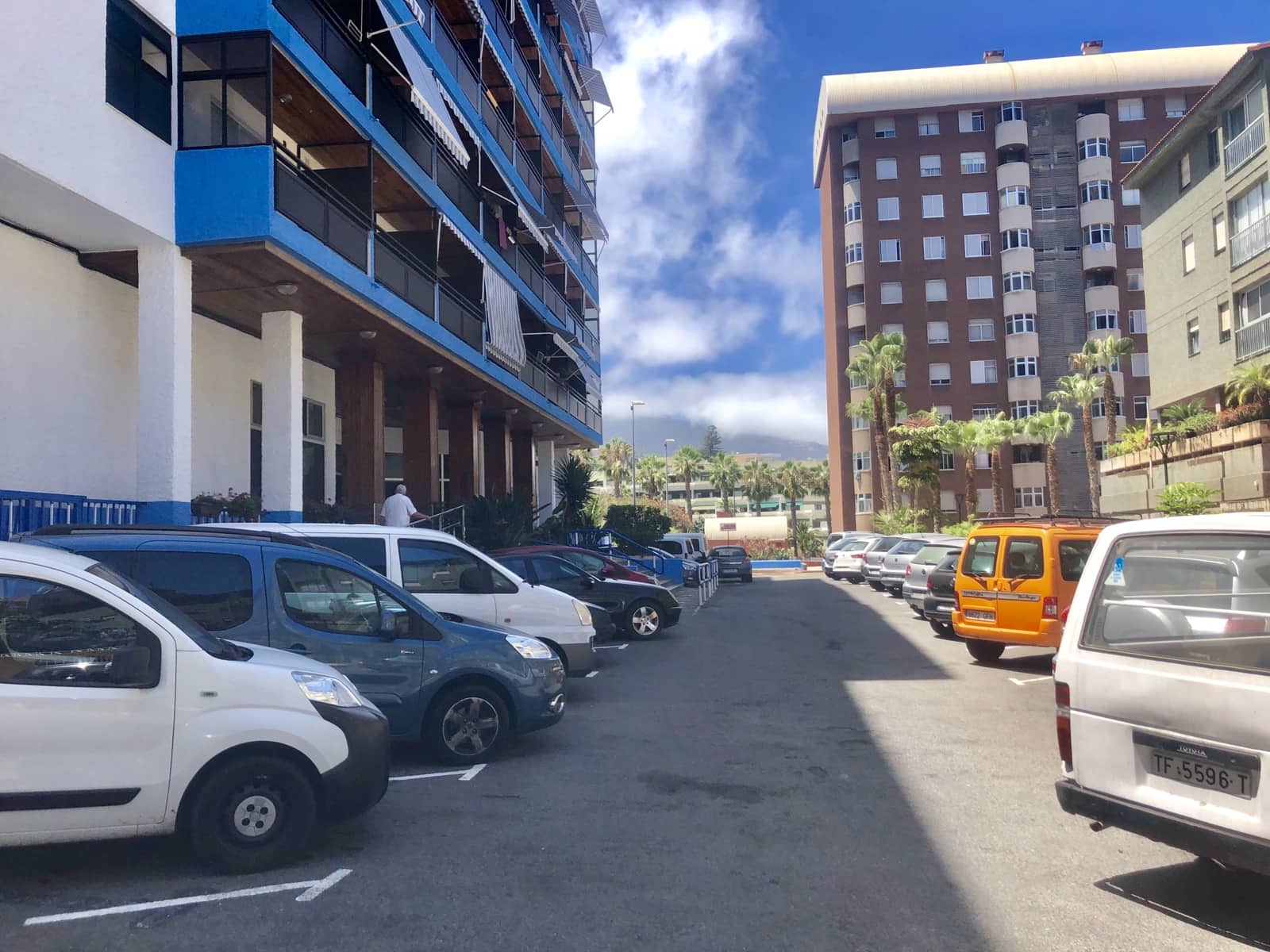 Apartment for sale in Puerto de la Cruz with pool garage - € 157,800 (Ref: 9610682)