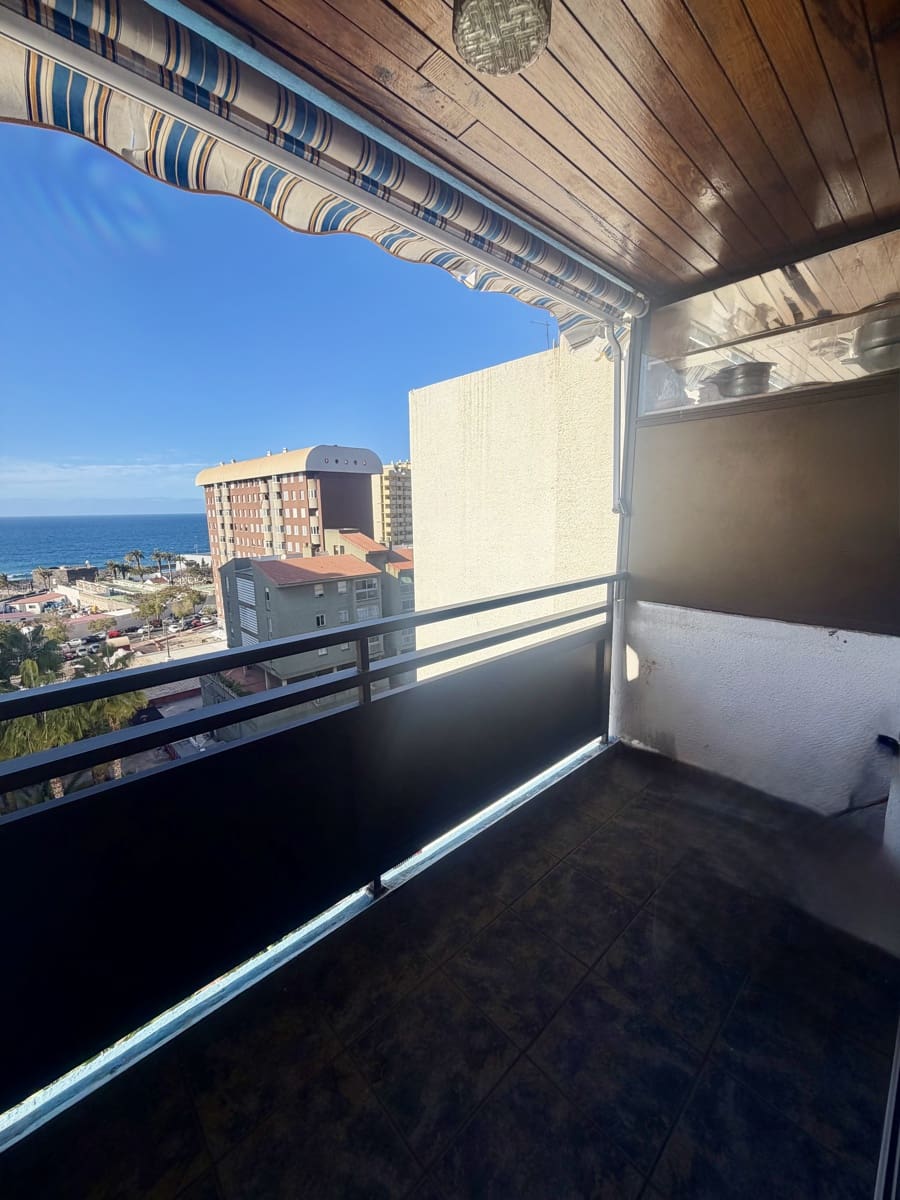 Apartment for sale in Puerto de la Cruz with pool garage - € 157,800 (Ref: 9610682)