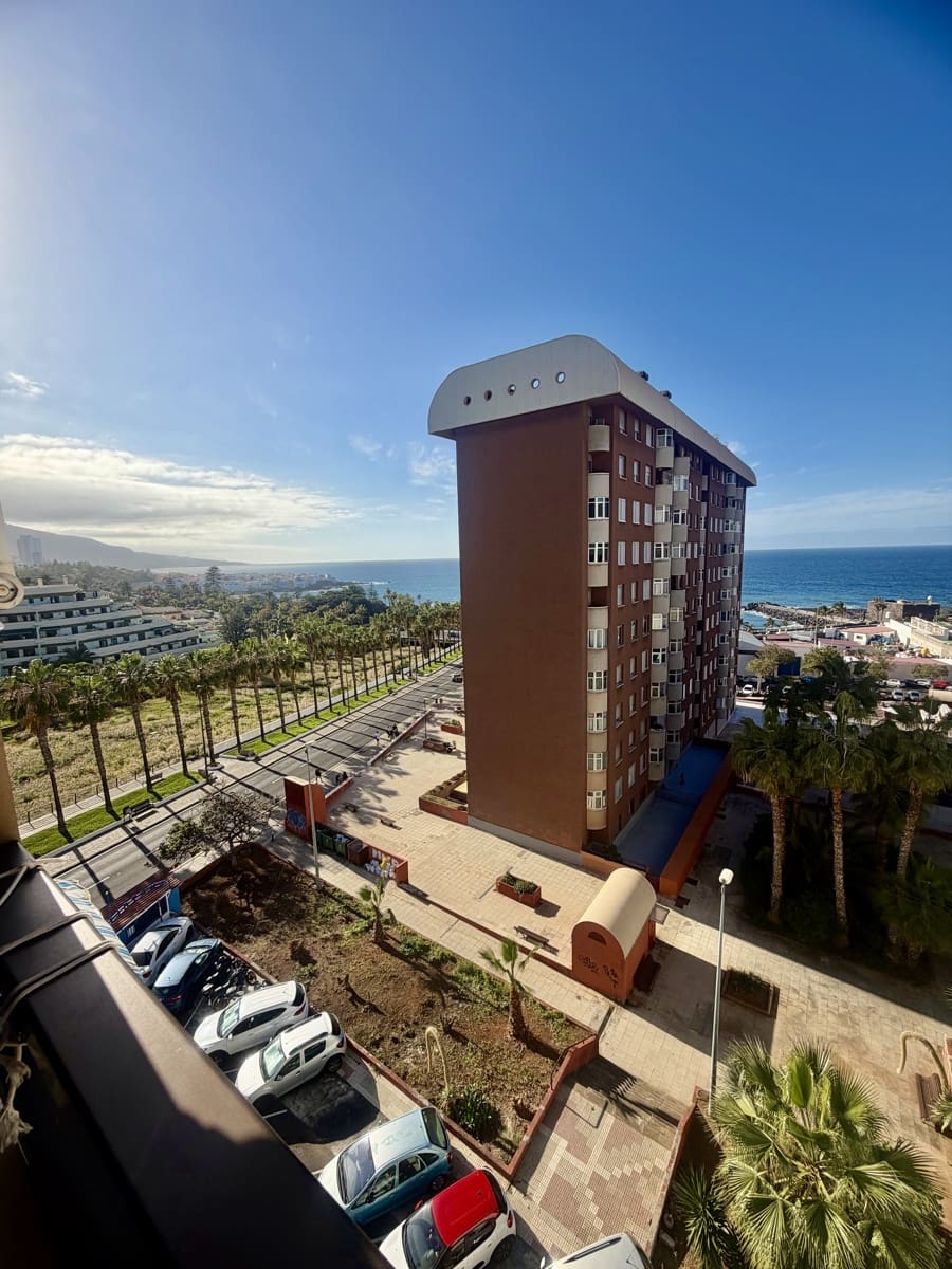 Apartment for sale in Puerto de la Cruz with pool garage - € 157,800 (Ref: 9610682)