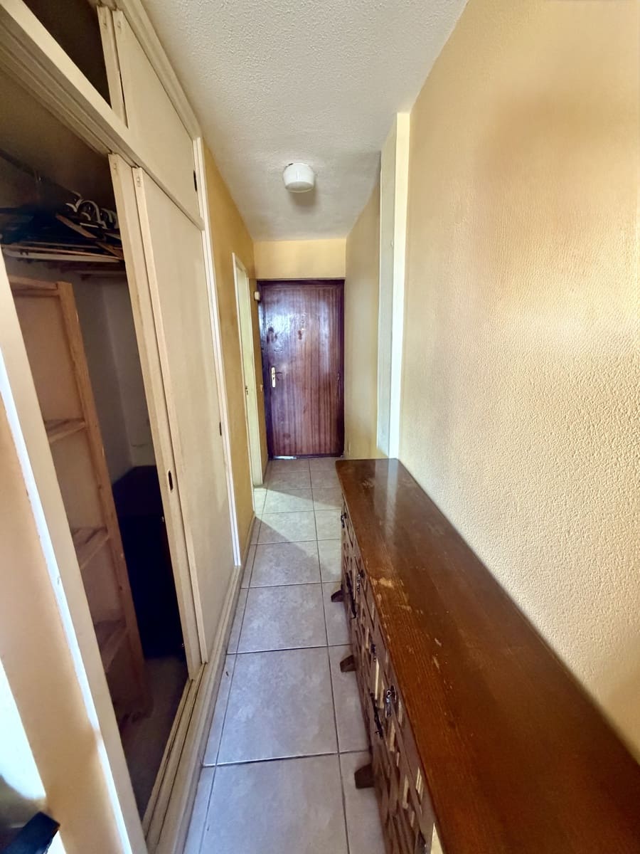 Apartment for sale in Puerto de la Cruz with pool garage - € 157,800 (Ref: 9610682)