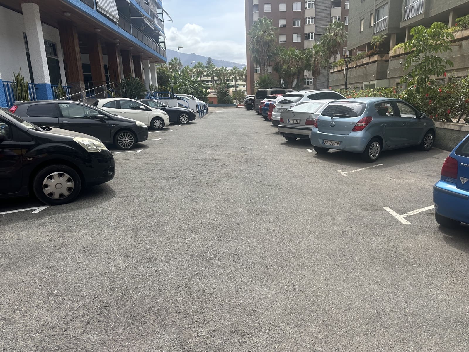 Apartment for sale in Puerto de la Cruz with pool garage - € 157,800 (Ref: 9610682)