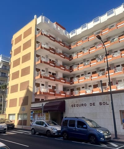 1 soveværelse Studio til salg i Puerto de la Cruz med swimmingpool - € 160.000 (Ref: 9697740)
