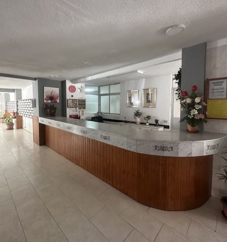 1 soveværelse Studio til salg i Puerto de la Cruz med swimmingpool - € 160.000 (Ref: 9697740)