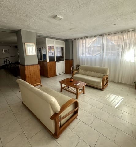 1 soveværelse Studio til salg i Puerto de la Cruz med swimmingpool - € 160.000 (Ref: 9697740)