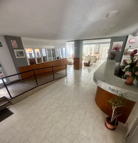 1 soveværelse Studio til salg i Puerto de la Cruz med swimmingpool - € 160.000 (Ref: 9697740)