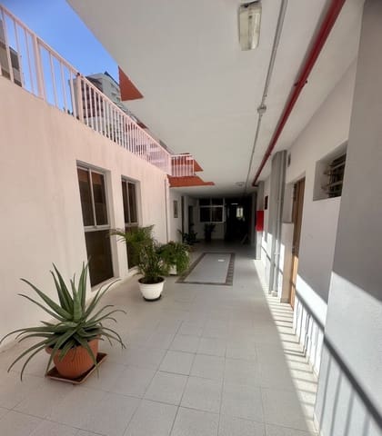 1 soveværelse Studio til salg i Puerto de la Cruz med swimmingpool - € 160.000 (Ref: 9697740)