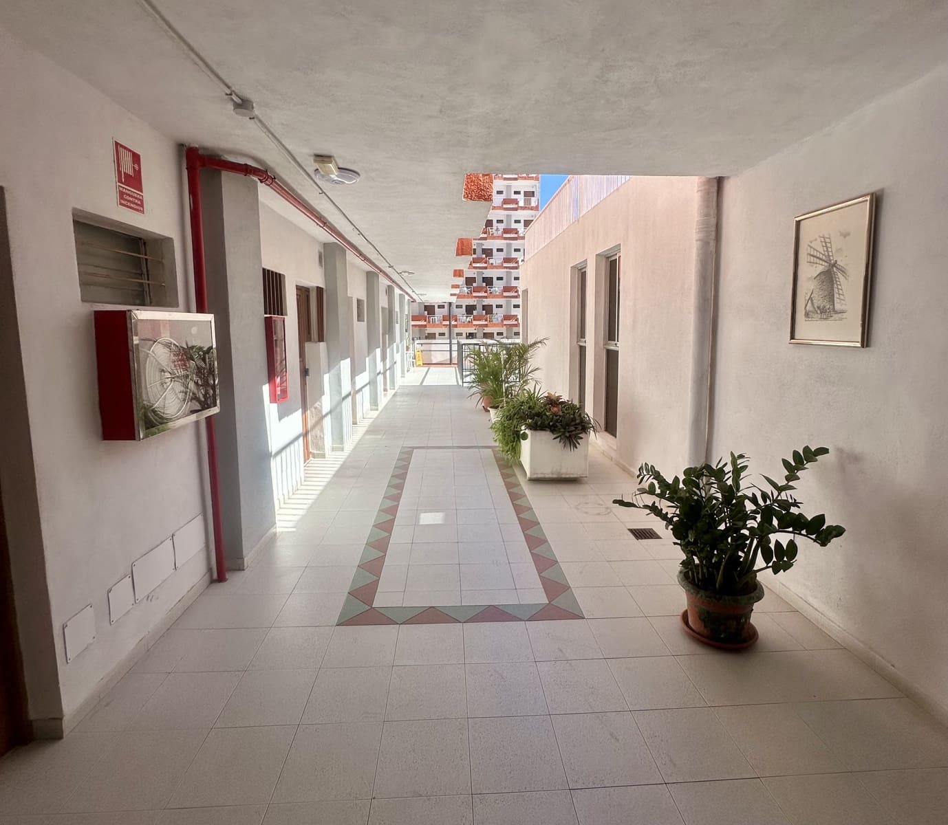 1 soveværelse Studio til salg i Puerto de la Cruz med swimmingpool - € 160.000 (Ref: 9697740)