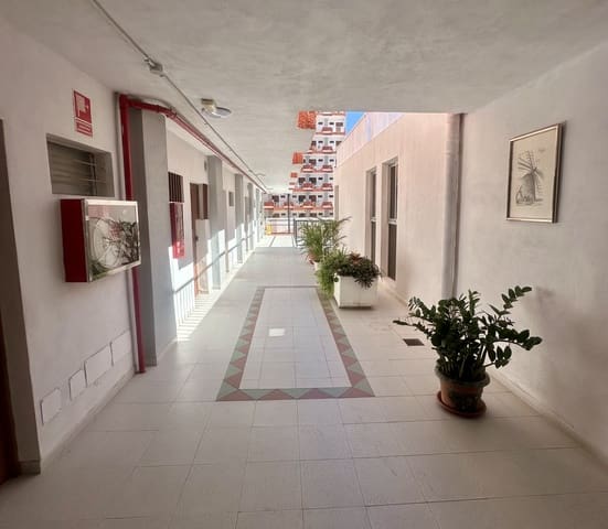 1 soveværelse Studio til salg i Puerto de la Cruz med swimmingpool - € 160.000 (Ref: 9697740)