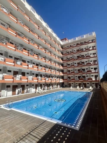 1 soveværelse Studio til salg i Puerto de la Cruz med swimmingpool - € 160.000 (Ref: 9697740)