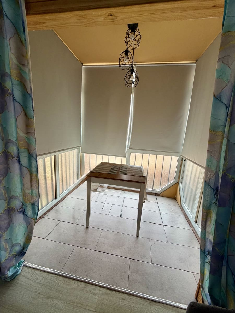 1 soveværelse Studio til salg i Puerto de la Cruz med swimmingpool - € 160.000 (Ref: 9697740)