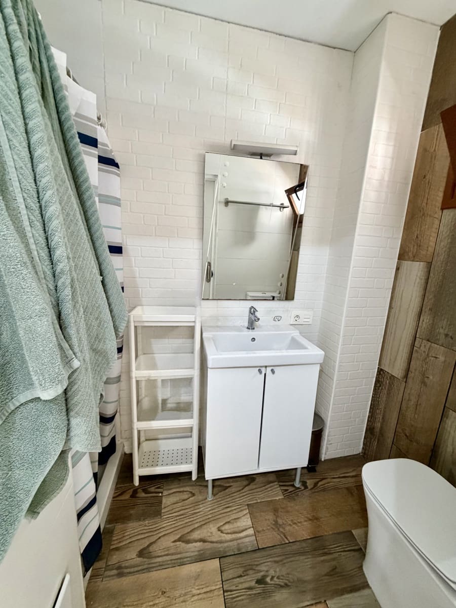 1 soveværelse Studio til salg i Puerto de la Cruz med swimmingpool - € 160.000 (Ref: 9697740)