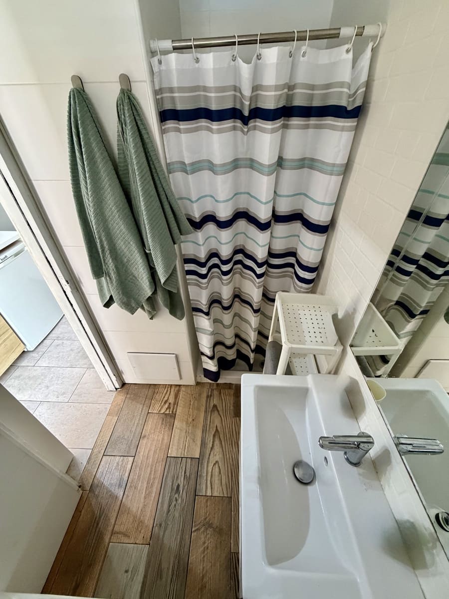 1 soveværelse Studio til salg i Puerto de la Cruz med swimmingpool - € 160.000 (Ref: 9697740)